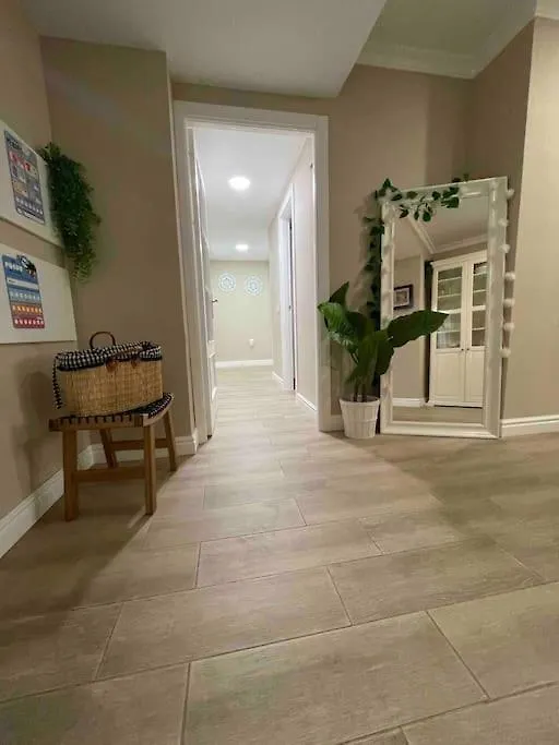 アパート Apartamento Torre Atalaya-Teatinos Malaga Capitalアパートメント スペイン