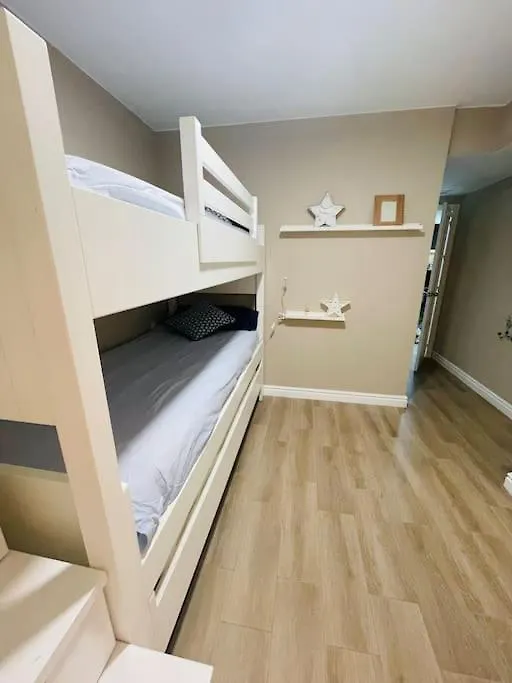 Apartamento Torre Atalaya-Teatinos Malaga Capitalアパートメント